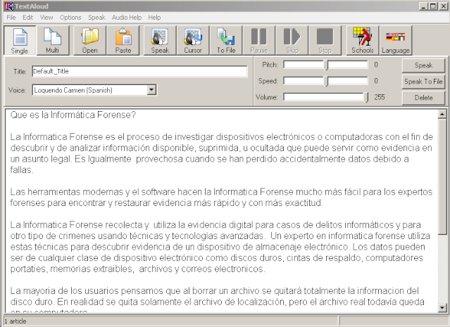 Textaloud + keygen + Voz loquendo de Jorge Text_a10