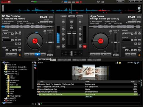 Paginas para descargar programas full