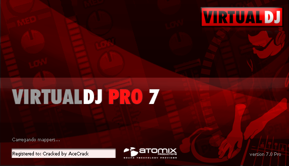 Virtual DJ Pro 7 full / Español + Serial + Crack + Skins + Samples + Efectos + Efectos de video + Links Funcionando - Página 2 Virtua10