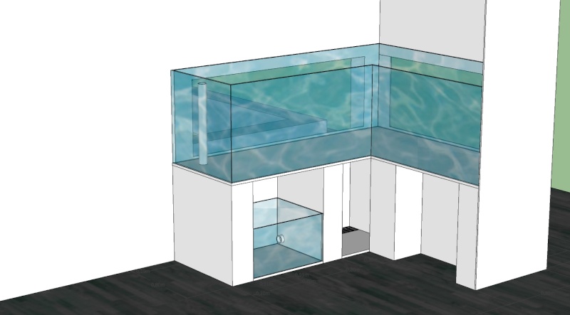 Aqua - Cuve 2500 litres malawi dans construction maison Aqubur10