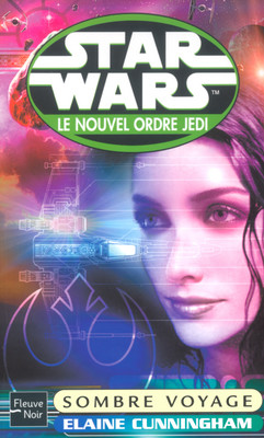 Star Wars Le Nouvel Ordre Jedi Sombre Voyage - Elaine Cunningham (FN57) Noj10_10