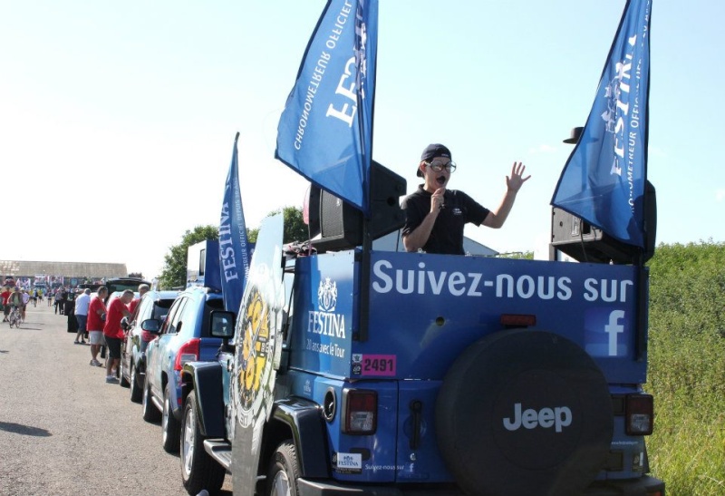 Jeep au Tour de France 2012 !! 60261210