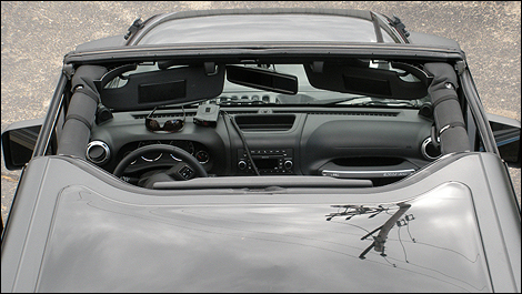 Profitez pleinement de votre Jeep Wrangler avec JeeTops ! Jeepto11