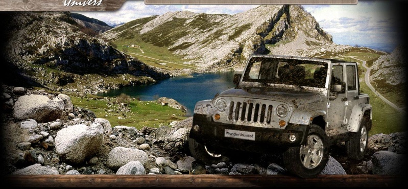 Jeep Univers Slide110