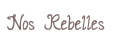 ✖ Les Groupes & Classes «   Rebell10