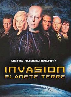 Invasion planète Terre, 5 saisons, 1 série (vf) des années 2000 à télécharger pour re-voir ou découvrir Affich10