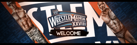 التغطية الأكبر و الأقوى لـ اقوى واهم حدث في تاريخ المصارعة على الإطلاق WrestleMania XXVIII - :: 25954310