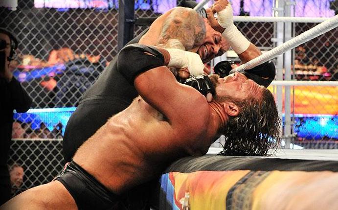 تغطية مهرجان الأحلام الريسلمانيا النتائج والصور WWE Wrestlemania XXVIII 2012 Live Coverage Photos & Results حصريا على موقع اسطورة المصارعة Ousuo310