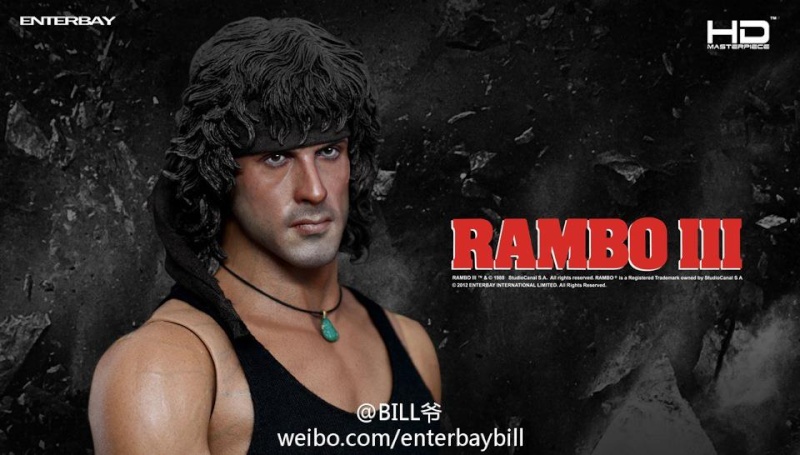 Enterbay:John Rambo. - Page 3 53402110