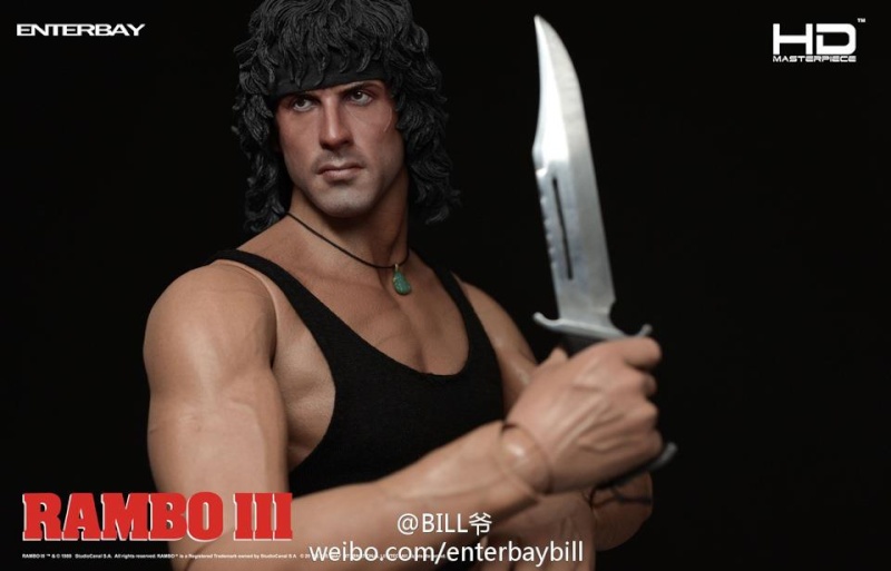 Enterbay:John Rambo. - Page 3 57763110