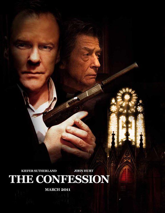 The Confession The-co10