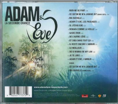 Images CD d'Adam et Eve Verso_10
