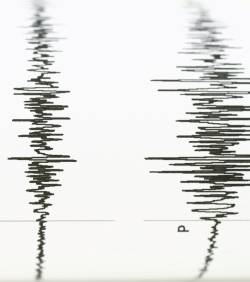 Fort séisme de magnitude 6,7 en Argentine﻿﻿ ﻿﻿ ﻿ Illust10