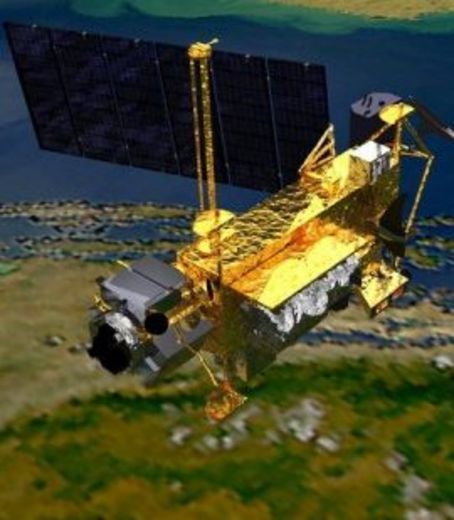 Retombées d'un satellite sur Terre pour 09/2011 Le-sat10