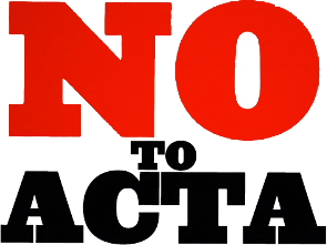 Acta Sopa Pipa - le Web en danger de mort Noacta10