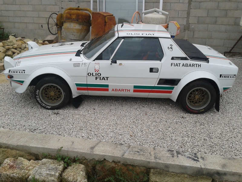 Montée historique de valflaunès : abarth34 2011-010