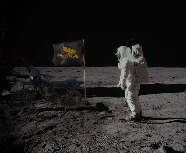 Vote sept (2011) ; Votre timono "fait du Tourisme" Apollo10