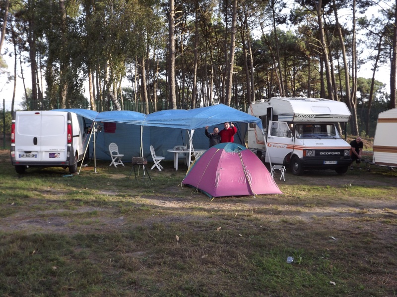 gruau - Camping Car Gruau/Bedford Le_man10