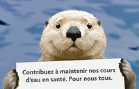 Avatars "Le plus beau sourire" Loutre10