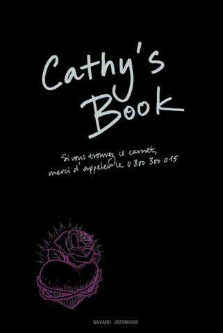 Propositions Lecture Commune "Nouvelles Tendances" - Mars 2012 Cathy10