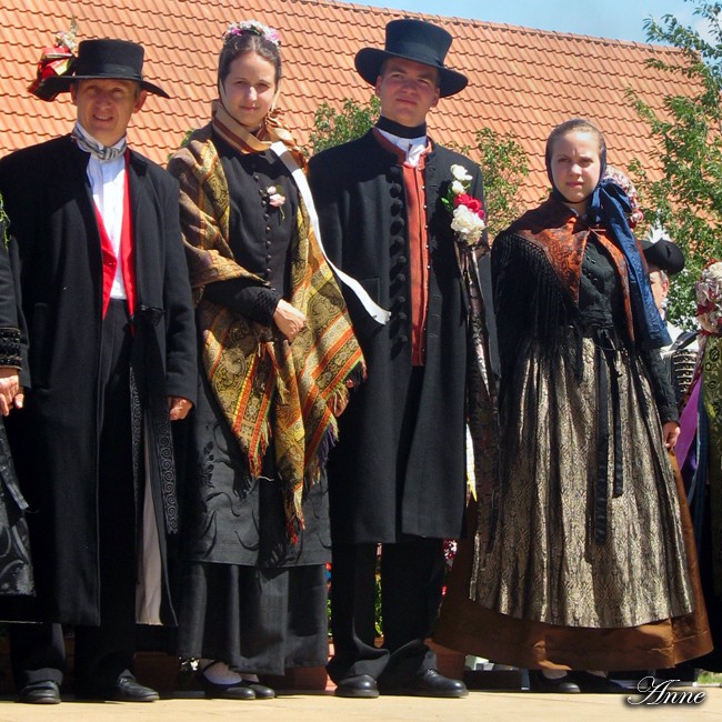 Costume Alsacien Costum12