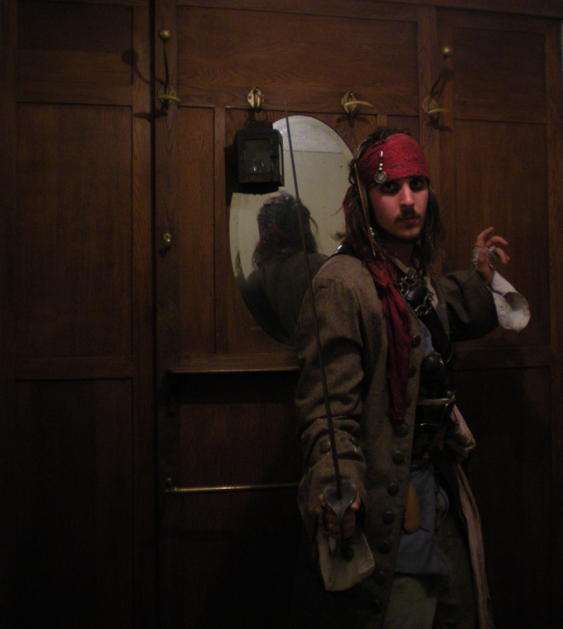 Tenue Jack Sparrow "les photos" Dscn4312