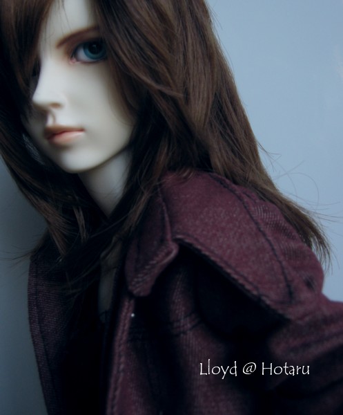 Lloyd [Migidoll Miho] •Rebirth• (p4) - Page 2 Lloyd416