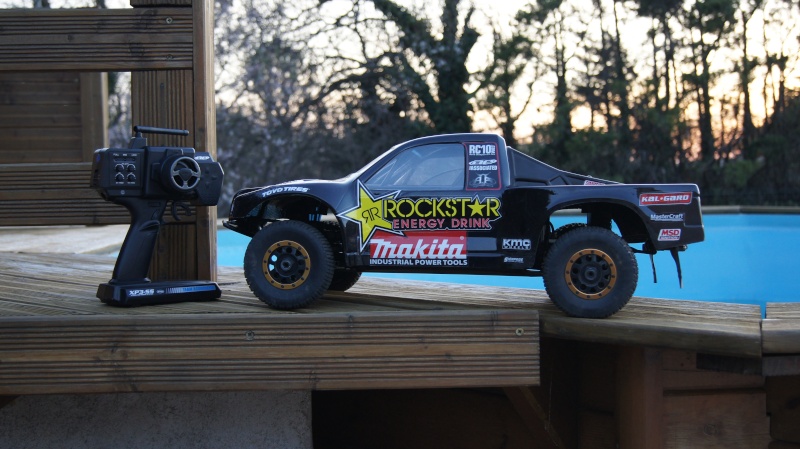 Team Associated SC8E Dsc04310