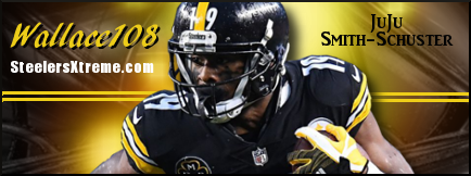 Steelers release Moye from practice squad Juju10