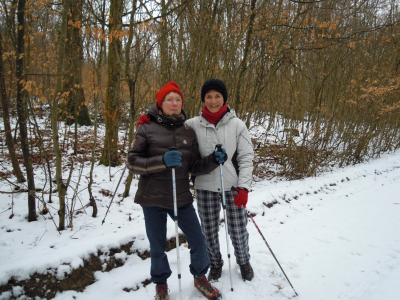 Mercredi 15 Février:Randonnée pédestre au départ de Flaxlanden 05612