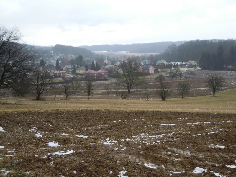 Mercredi 15 Février:Randonnée pédestre au départ de Flaxlanden 06610