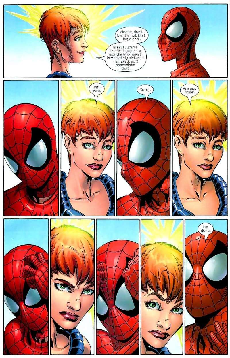 Official Spider-Man thread 29olsn10