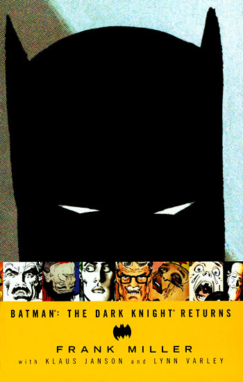 Favorite Batman Comic Books Batman14