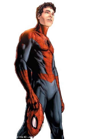 Official The Amazing Spider-Man 2 Thread Civil_10