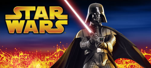 The Lord of the Rings vs. Star Wars Starwa10