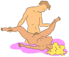 [SEXE] Positions Sexuelles Ideales - Page 10 510