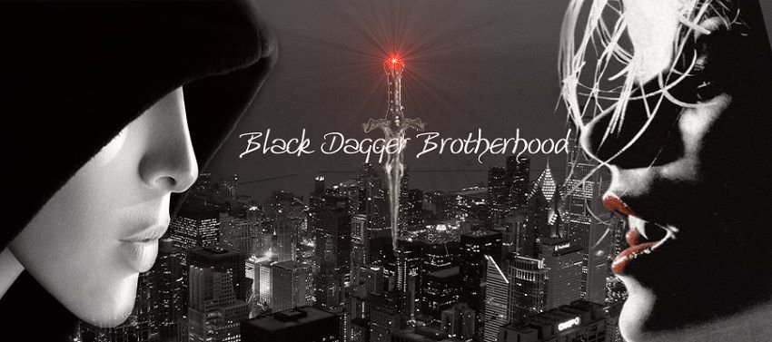 Die Bruderschaft der Black Dagger