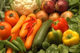 Care and Breeding of Feeders Veg110