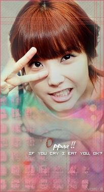 Don't Worry Be Happy ► Hey ! Can U Smile ? ♥ Iu12
