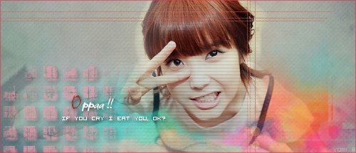 Don't Worry Be Happy ► Hey ! Can U Smile ? ♥ Iu211