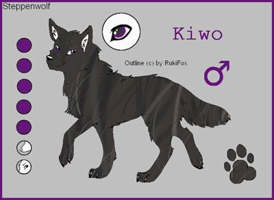 Shila und Kiwo (Jule) Kiwo-v10