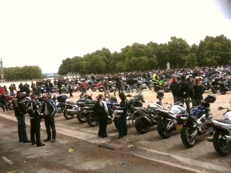 Compte Rendu Manifestations Bordeaux le 18 juin 2011 Quinco10