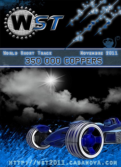 WST 2011 (World Short Track) Flyers13