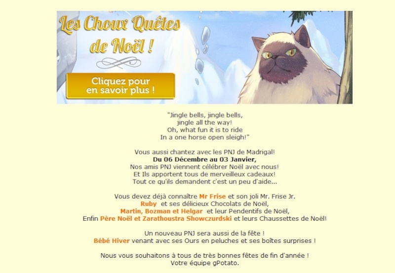 [En jeu] Les Chouquettes de Noël ! - du 06/12/2012 au 03/01/2013 3010