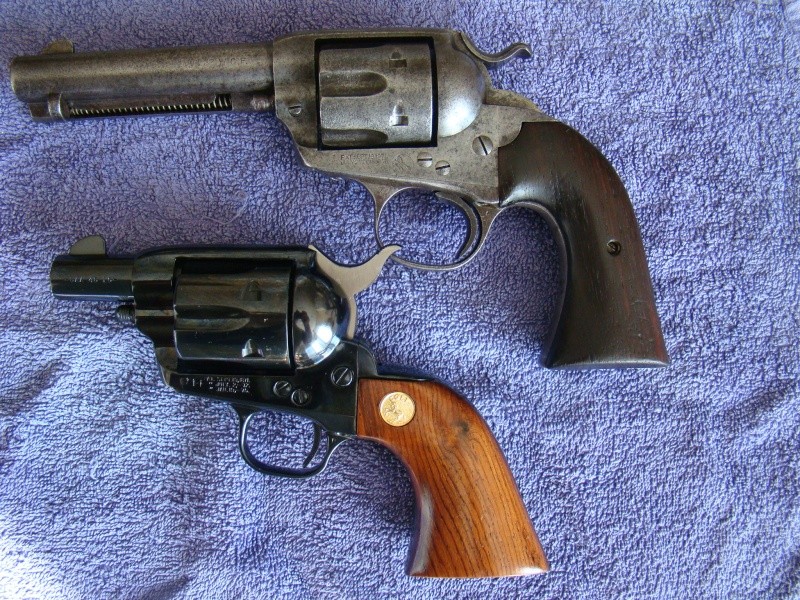 Colt Frontier six shooter 44/40 - Page 2 Dsc03514