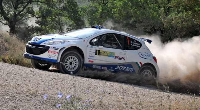 CIR Campionato Italiano Rally  - Pagina 3 10549_10