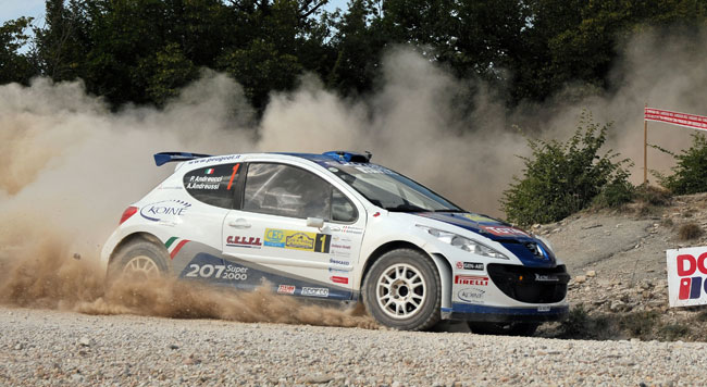 CIR Campionato Italiano Rally  - Pagina 3 10598_10