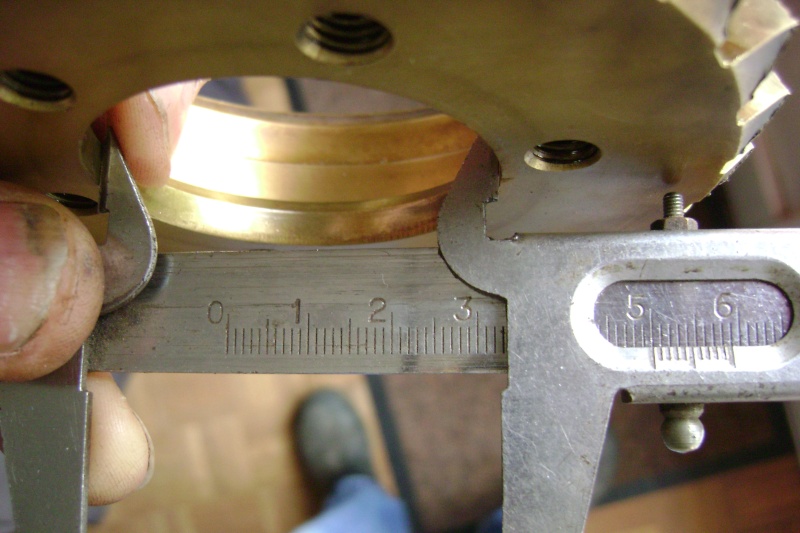 roue bronze- une solution de rénovation et prolongation Dsc01076