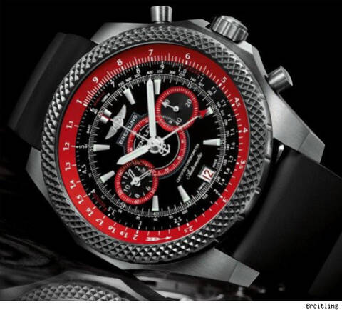 Comptoir italie montre hot sale