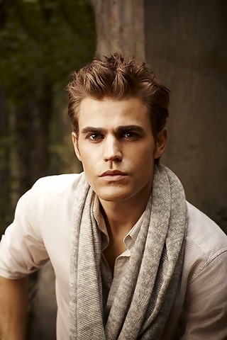 Stefan Salvatore Stefan17